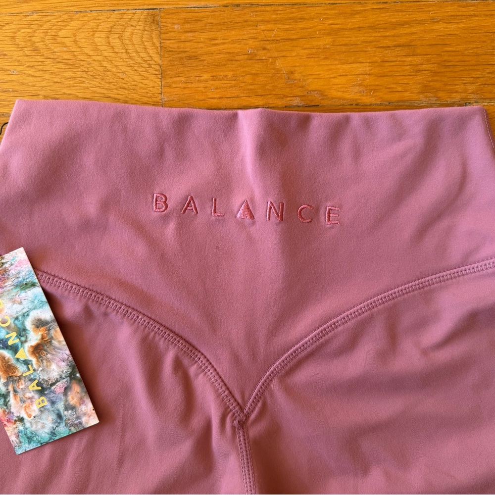 Balance Athletica Leggings - Picture 2 of 4